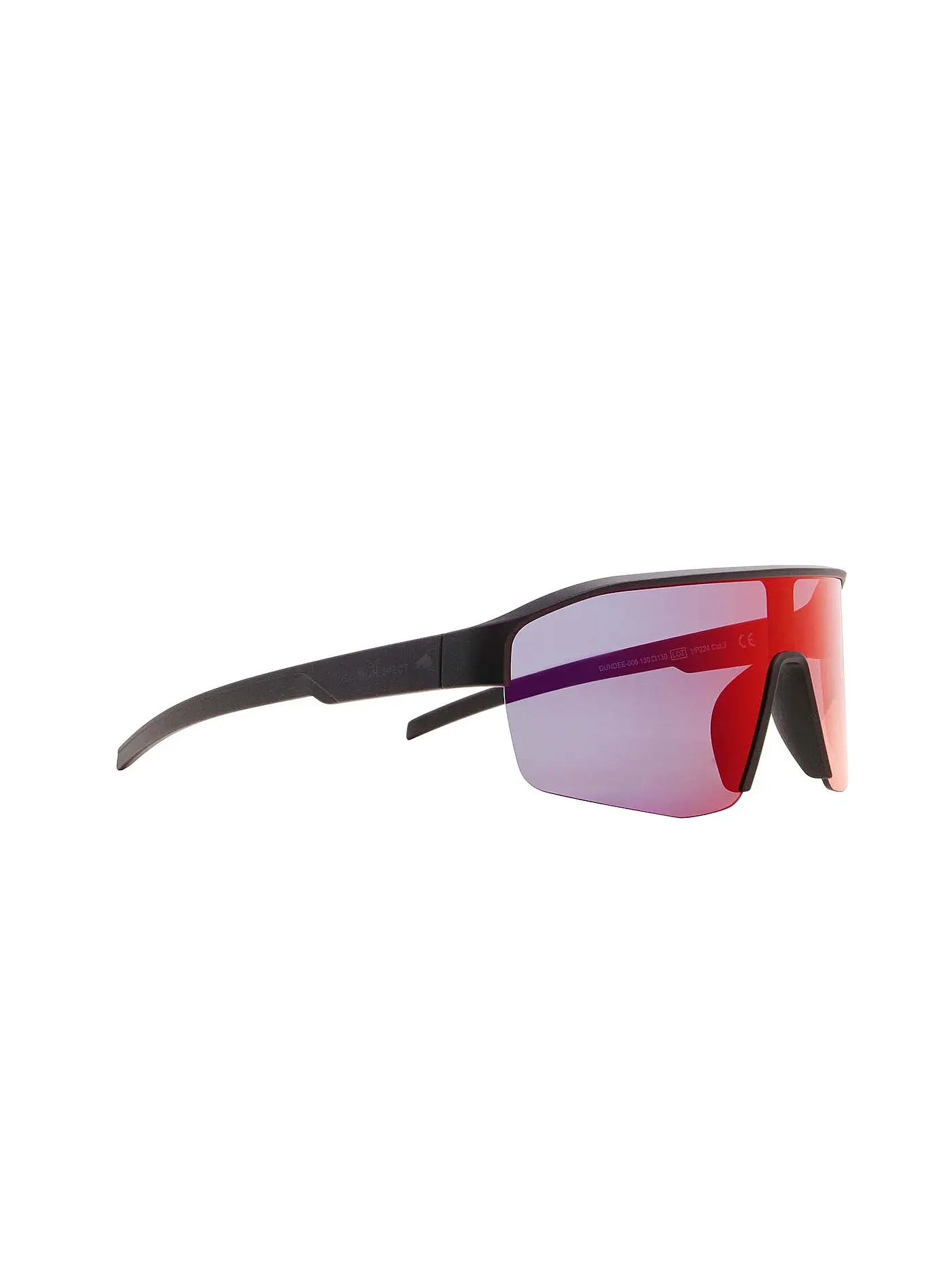 RED BULL SPECT | Damen Sportbrille Dundee | 